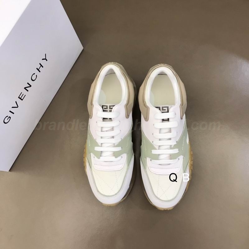 GIVENCHY Men's Shoes 25
